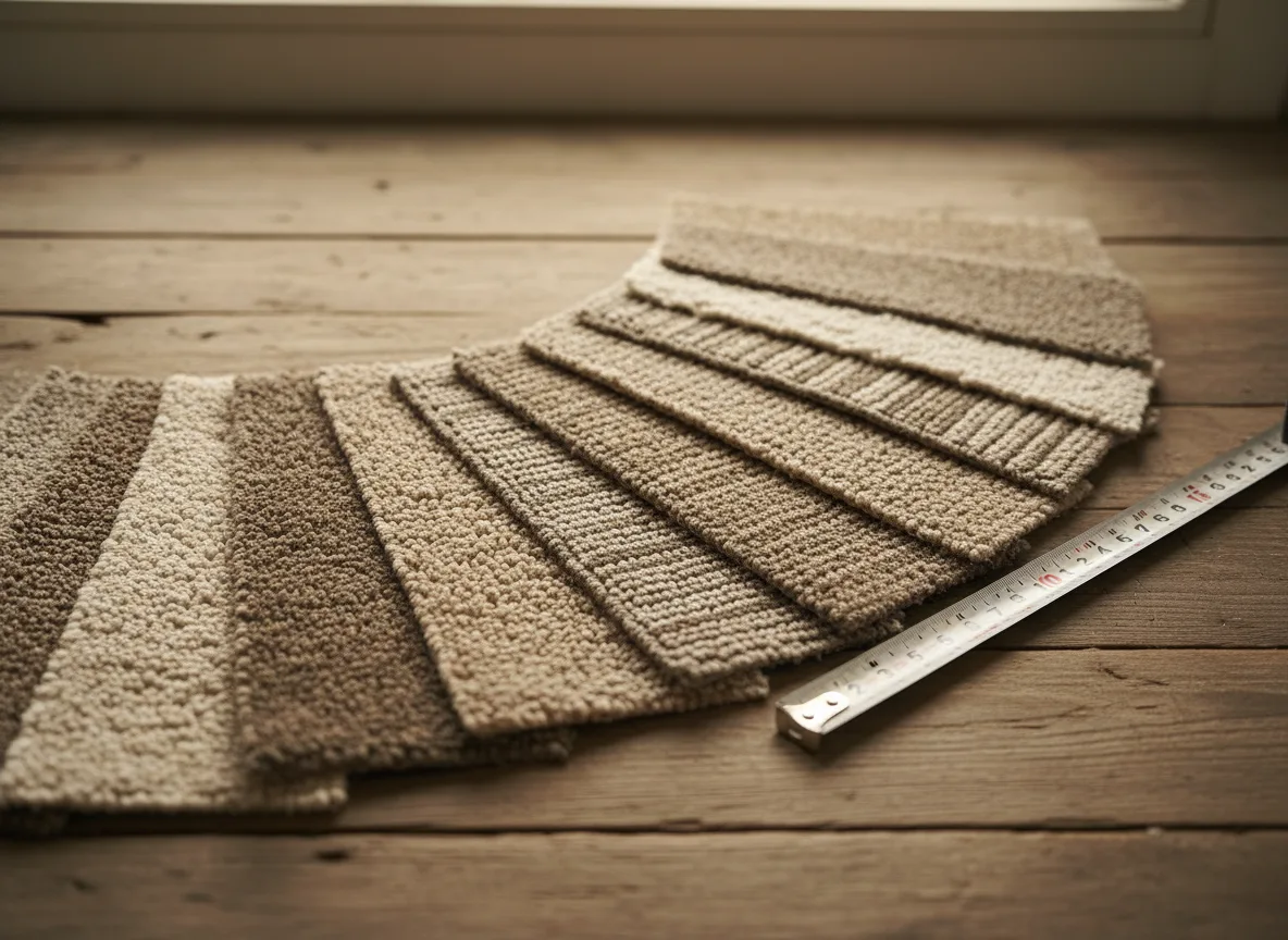 Carpet Installation Bentley, KS FAQs